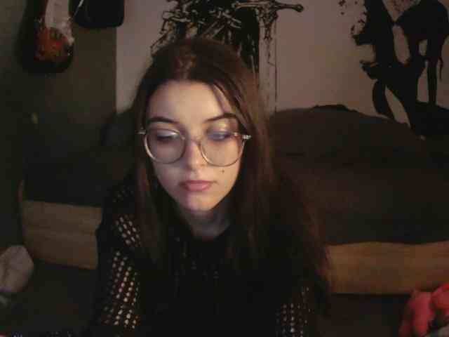 kitsun0ira webcam