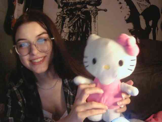 kitsun0ira webcam