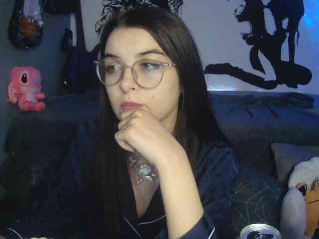 kitsun0ira webcam