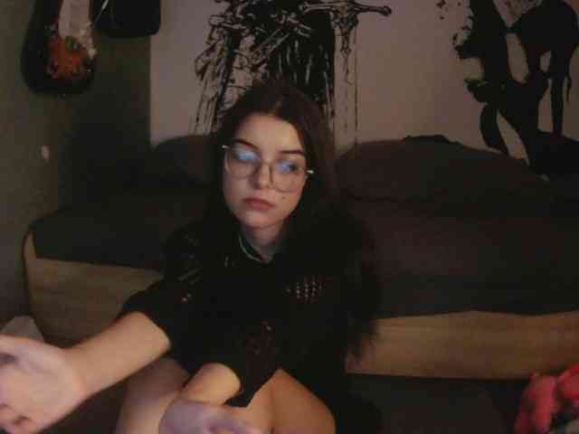 kitsun0ira webcam