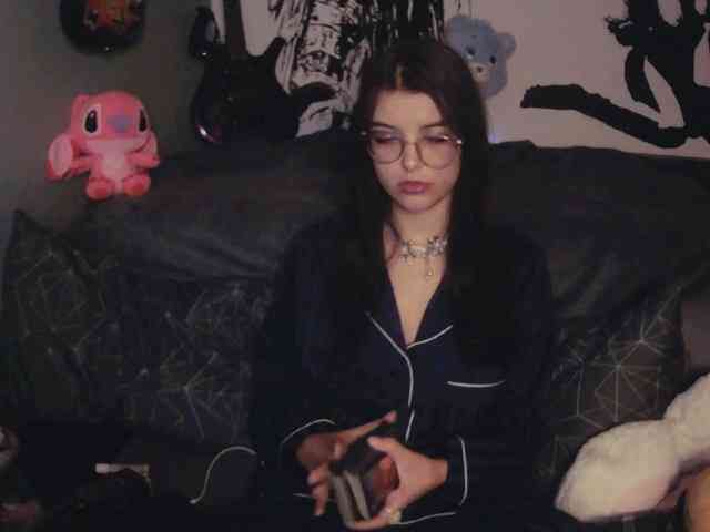 kitsun0ira webcam
