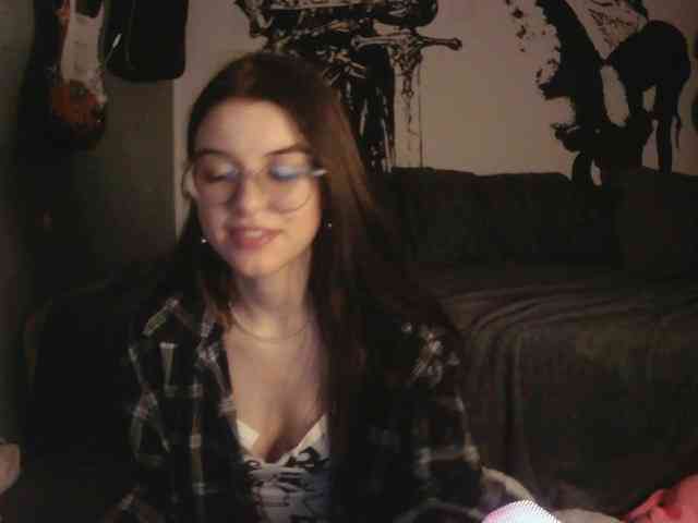kitsun0ira webcam
