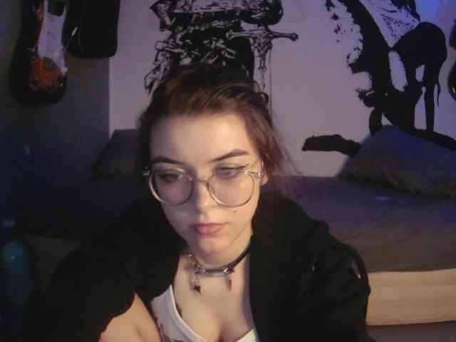 kitsun0ira Sex Cam Show