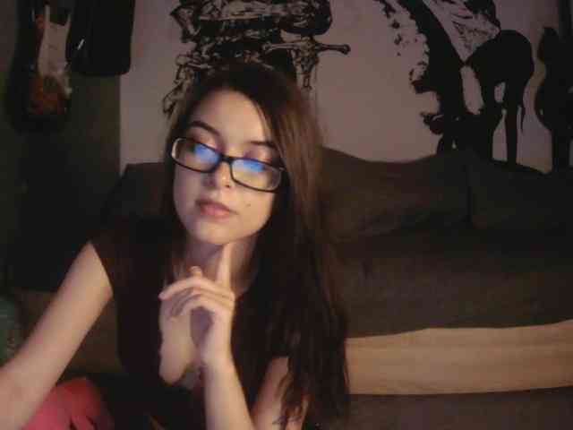 kitsun0ira Sex Cam Show