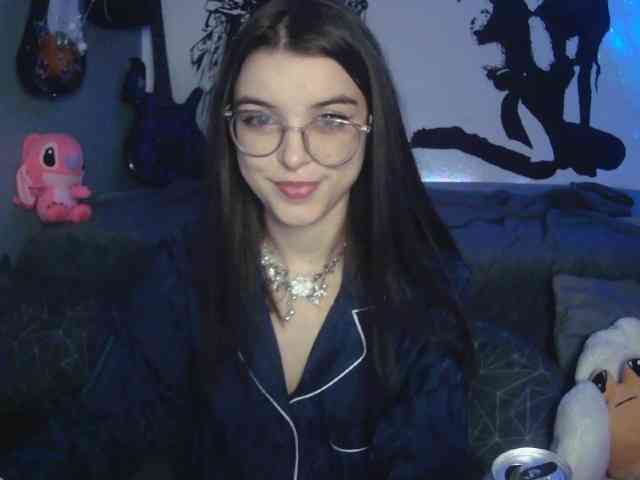 kitsun0ira webcam