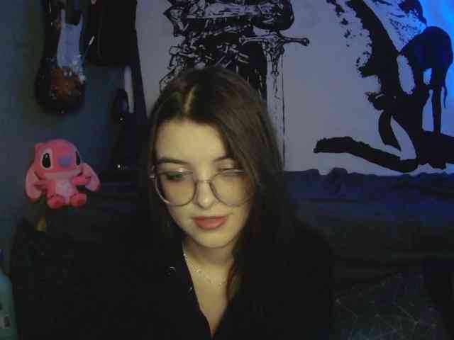 kitsun0ira webcam