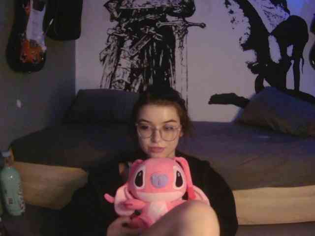 kitsun0ira Sex Cam Show