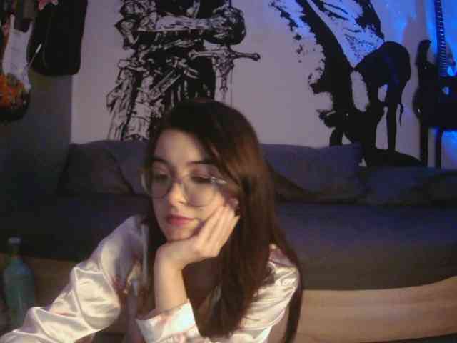 kitsun0ira Sex Cam Show