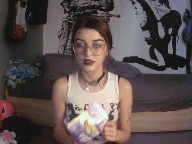 kitsun0ira Sex Cam Show