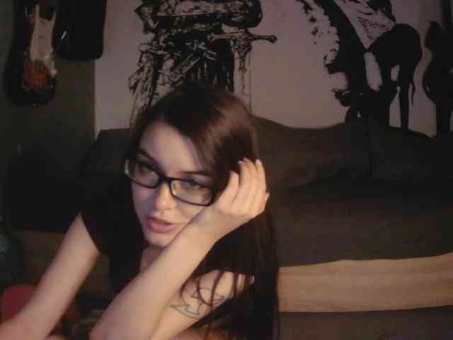 kitsun0ira Sex Cam Show