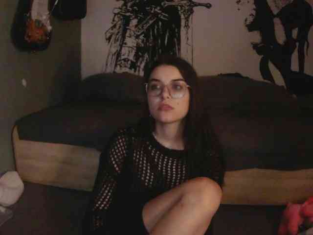 kitsun0ira webcam
