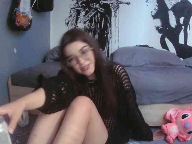 kitsun0ira webcam