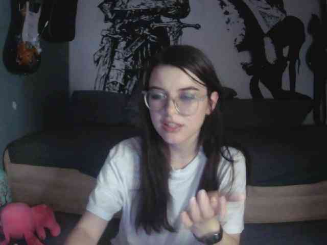 kitsun0ira Sex Cam Show