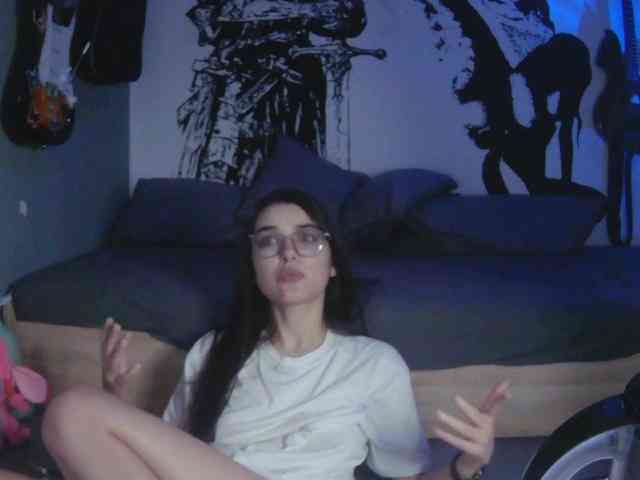 kitsun0ira Sex Cam Show
