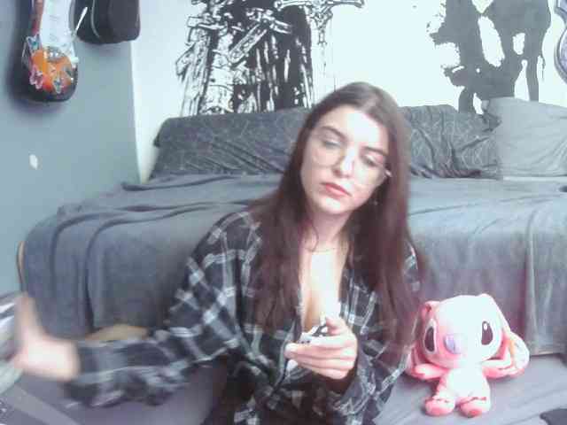 kitsun0ira webcam