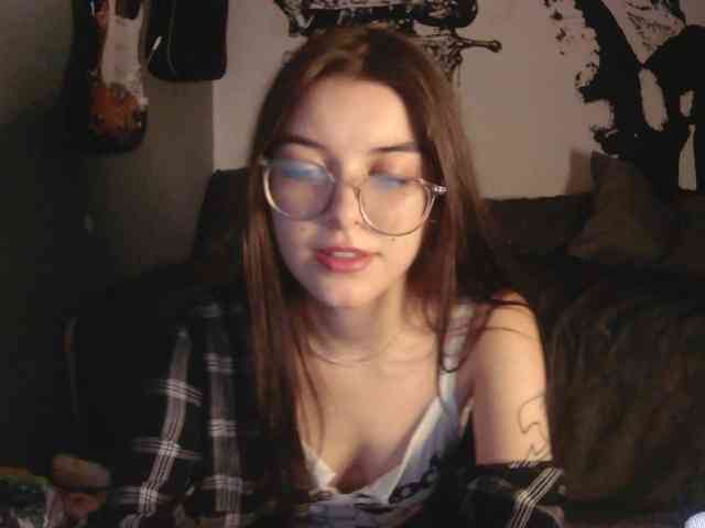 kitsun0ira webcam