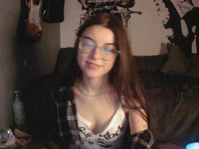 kitsun0ira webcam