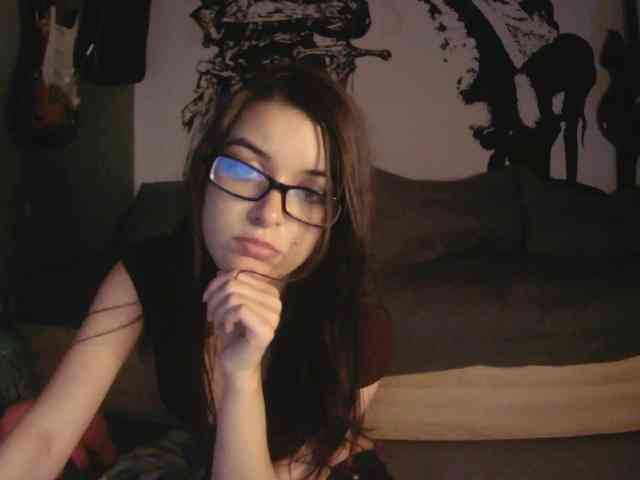 kitsun0ira Sex Cam Show