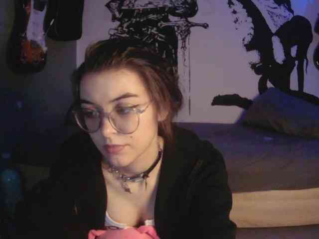 kitsun0ira Sex Cam Show