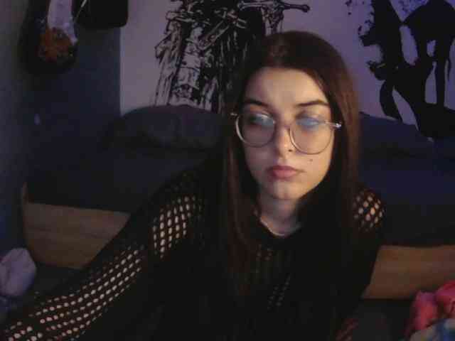 kitsun0ira webcam
