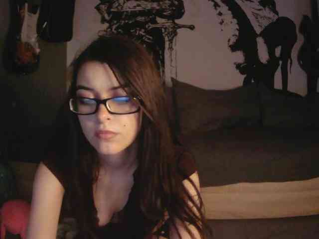 kitsun0ira Sex Cam Show