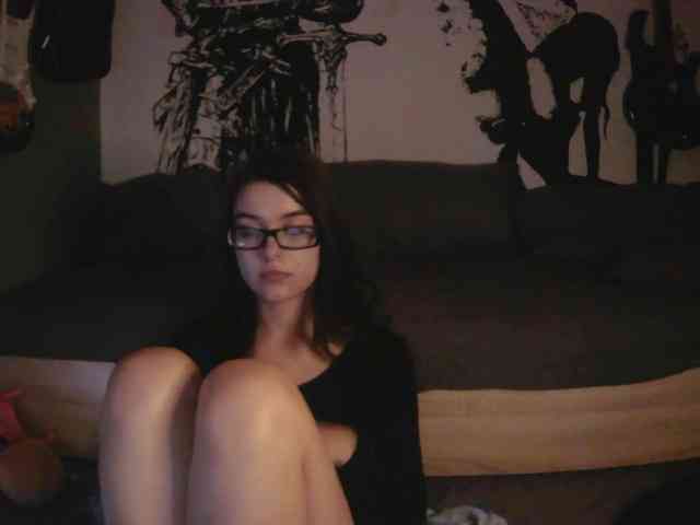 kitsun0ira webcam