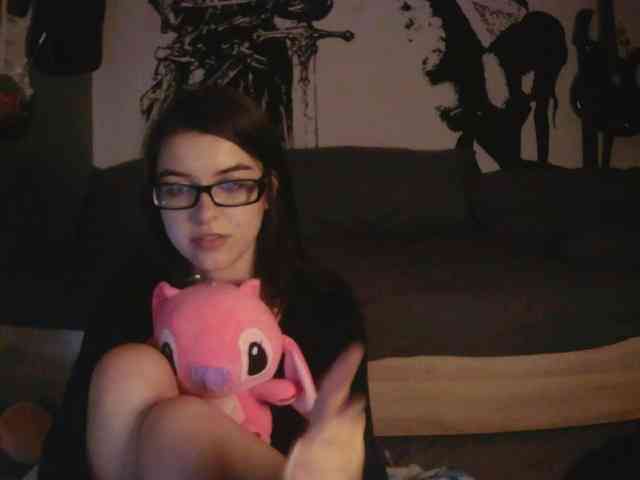 kitsun0ira Sex Cam Show