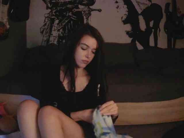 kitsun0ira webcam