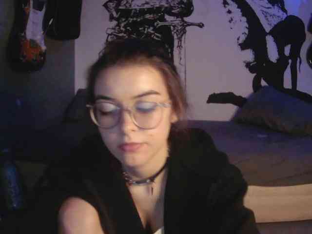 kitsun0ira Sex Cam Show