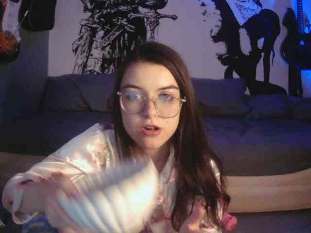 kitsun0ira webcam