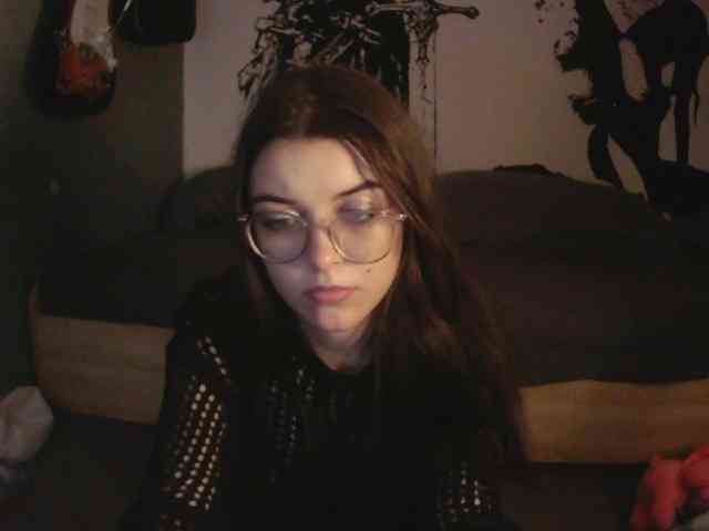kitsun0ira webcam
