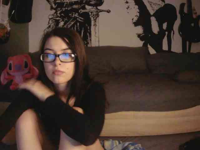 kitsun0ira Sex Cam Show