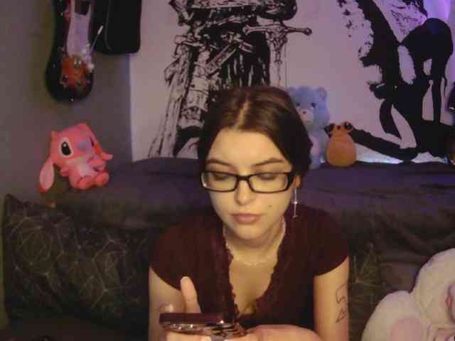 kitsun0ira webcam