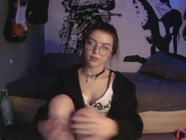 kitsun0ira Sex Cam Show