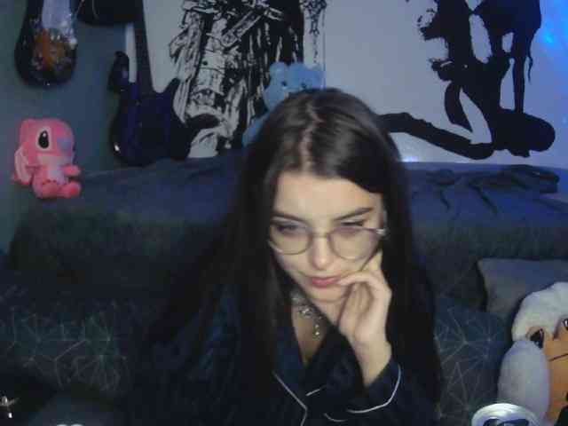 kitsun0ira webcam