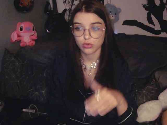 kitsun0ira Sex Cam Show