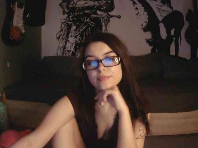 kitsun0ira Sex Cam Show