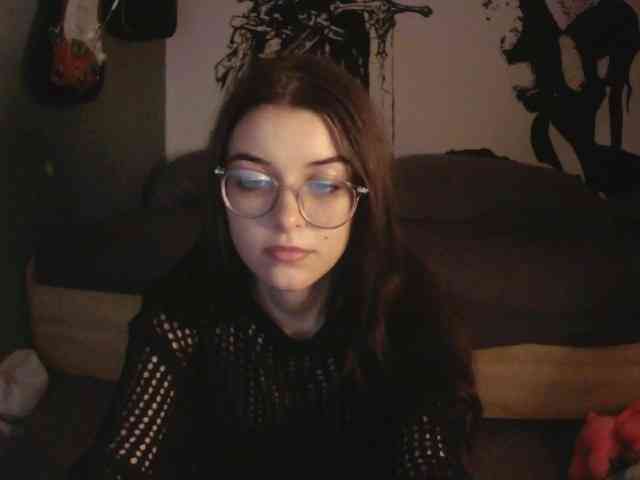 kitsun0ira webcam