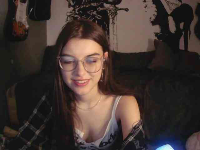 kitsun0ira webcam