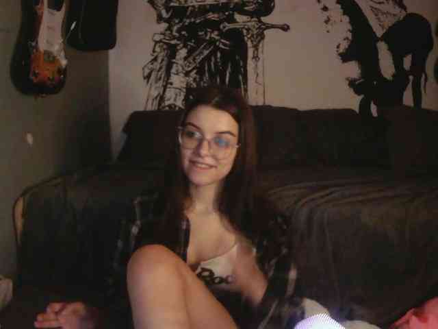 kitsun0ira webcam