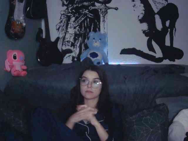 kitsun0ira Sex Cam Show