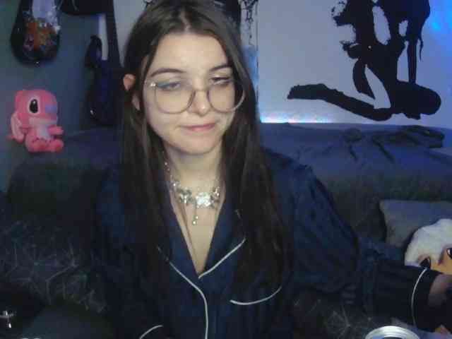 kitsun0ira Sex Cam Show