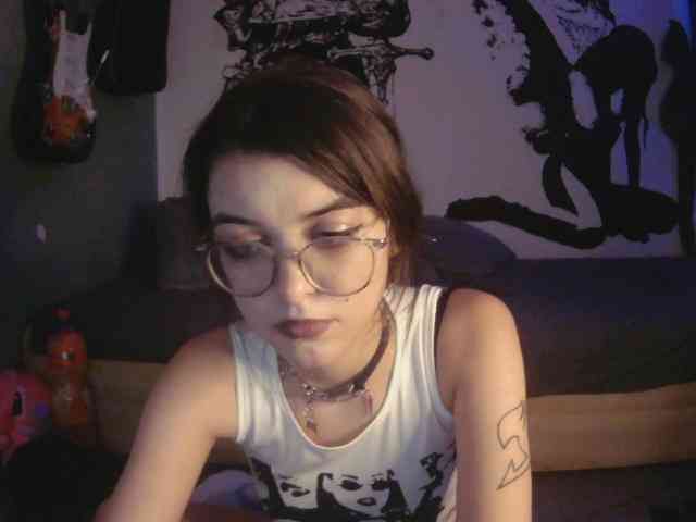 kitsun0ira Sex Cam Show