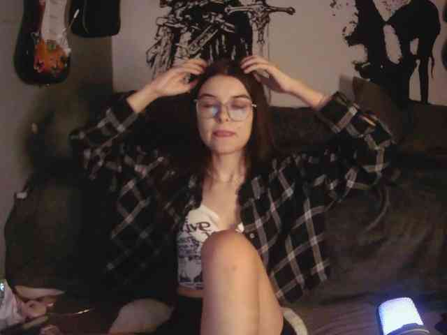 kitsun0ira webcam