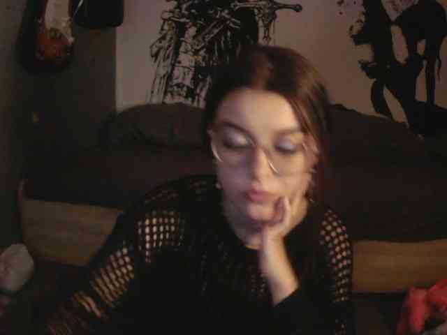 kitsun0ira webcam