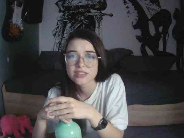 kitsun0ira Sex Cam Show