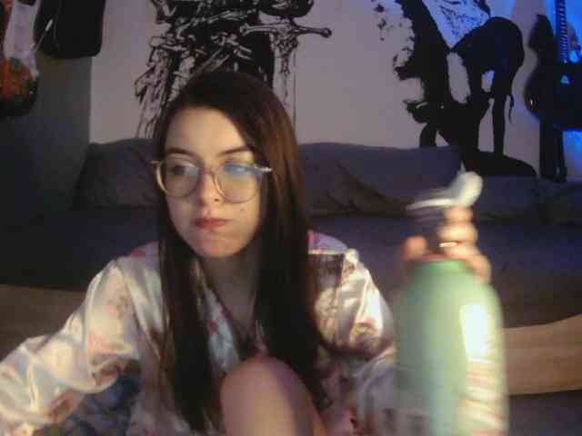 kitsun0ira webcam