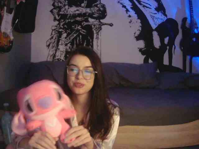 kitsun0ira Sex Cam Show