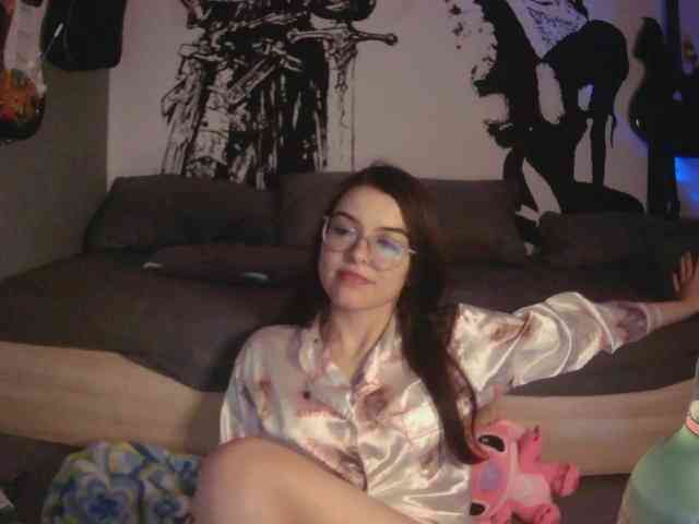 kitsun0ira Sex Cam Show