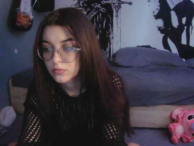 kitsun0ira Sex Cam Show